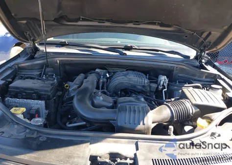 2015 Jeep Grand Cherokee Laredo from USA, damaged, VIN 1C4RJEAG5FC143806